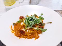 烟花女郎意大利面-娜娜家·Nana's restaurant(国金汇店)
