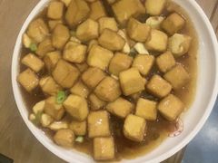 -直隶安家罩饼(复兴路店)