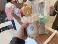 -milch·t妙奇(五大道店)