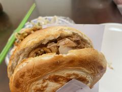 -秦豫肉夹馍(骡马市总店)