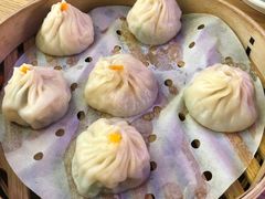 -苏小柳点心·手作小笼包(CP静安寺分院)
