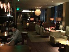 -广州柏悦酒店·悦景轩·粤菜餐厅