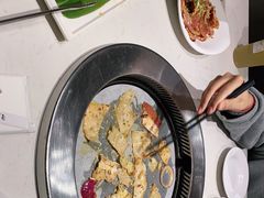 -么子烤肉(化龙池店)