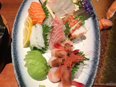 -千代武日本料理(开发区店)