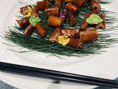 -老房子金沙元年川菜食府·花园餐厅(金沙店)