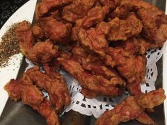 -旺角小渔村(二马路店)