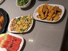 -巴蜀王婆大虾(南锣鼓巷店)