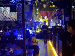 -MARU玛露音乐餐厅(大学路店)