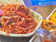 -吉祥圣雪藏餐