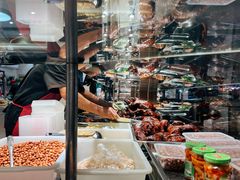 -乔波食品(杜桥中心菜场店)