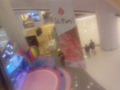 -银座mall(东直门店)