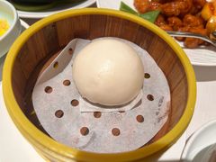 流沙奶黄包-北京厨房(SKP店)