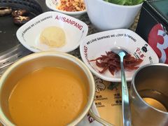 -安又胖韩国烤肉(美罗城店)