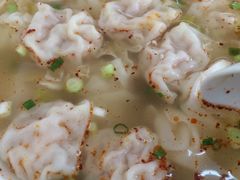 -汪家馄饨(集庆路店)
