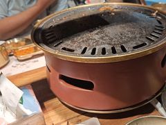 -西塔老太太泥炉烤肉(万柳华联店)