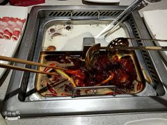 -海底捞火锅(大融城店)