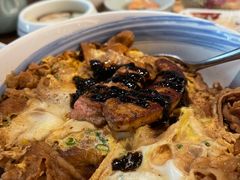 鹅肝肥牛石锅饭-阿吾罗日本料理(K11艺术中心店)