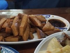 -鼎香润(德胜门内店)