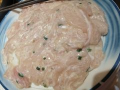 -芭夯兔·兔肉汤锅(新都店)