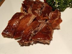 吊烧琵琶鸭-避风塘·老港味餐厅(虹口龙之梦店)