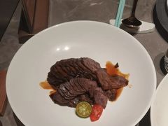 -宫燕府·京菜·烤鸭·淮扬菜(王府中心店)