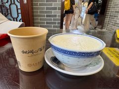 -民信老铺(双皮奶博物馆店)