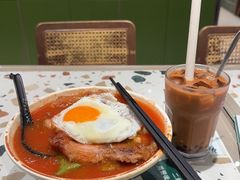 -华嫂冰室(湾仔店)