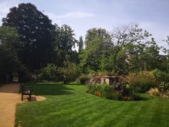 -牛津大学贝利奥尔学院