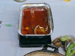 -云晓光头烧烤吧(盛夏店)