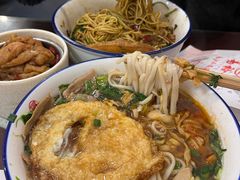 -易裕和·长沙米粉(友谊路店)
