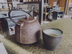 -湊湊火锅·茶憩(和平大悦城店)