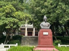 -东湖生态旅游风景区
