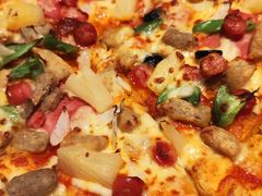 -必胜客(金开大道店)