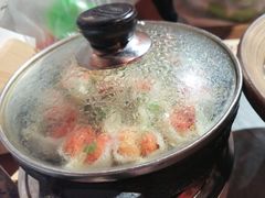 -山四砂锅(太原钟楼街店)