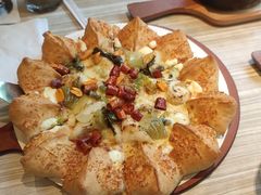 -必胜客(玫瑰坊店)