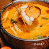 滴~今天要吹爆龙华这家街边泰国菜～