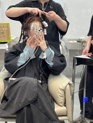 -YOUNG漾沙龙