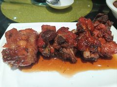 老字号葱烧排-燕江楼(燕东店)