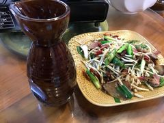 -和福餐馆(西江古街店)