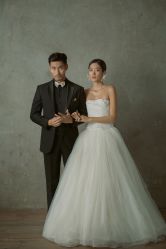 -金夫人婚纱摄影(总店)
