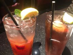 -Chili's Cafe&Bar奇利斯(滨江店)