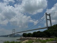 -威远炮台
