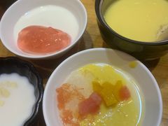 -水林间·寿喜烧自助(仙林金鹰店)