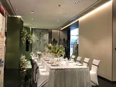 -青岛海尔洲际酒店