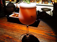 -LAMP BAR 水烟音乐酒吧