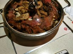 -过锅瘾三汁焖锅(东星时代广场店)