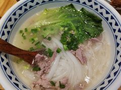 土猪肉米粉-三两粉(深圳南山桃园店)
