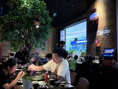 -同仁四季椰子鸡(宝安壹方城店)