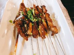 -四妹餐厅(玫瑰街店)