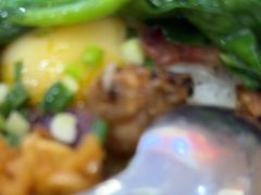 -万煲旺·香港老传承煲仔饭·猪杂汤(客村店)